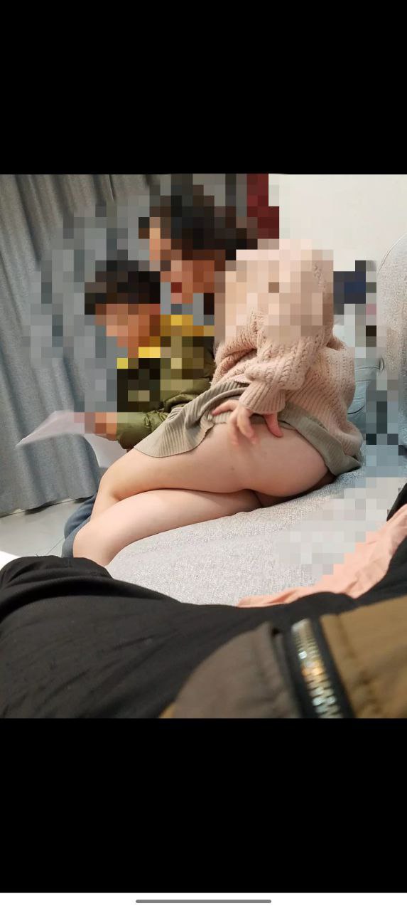 淫妻分享之偷拍老婆 [15P]